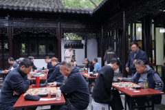 学围棋从不是“无用的乐趣 