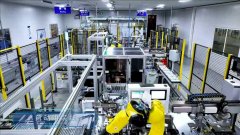 水泥取安徽挪动凭仗《海螺水泥人工智能场景扶 